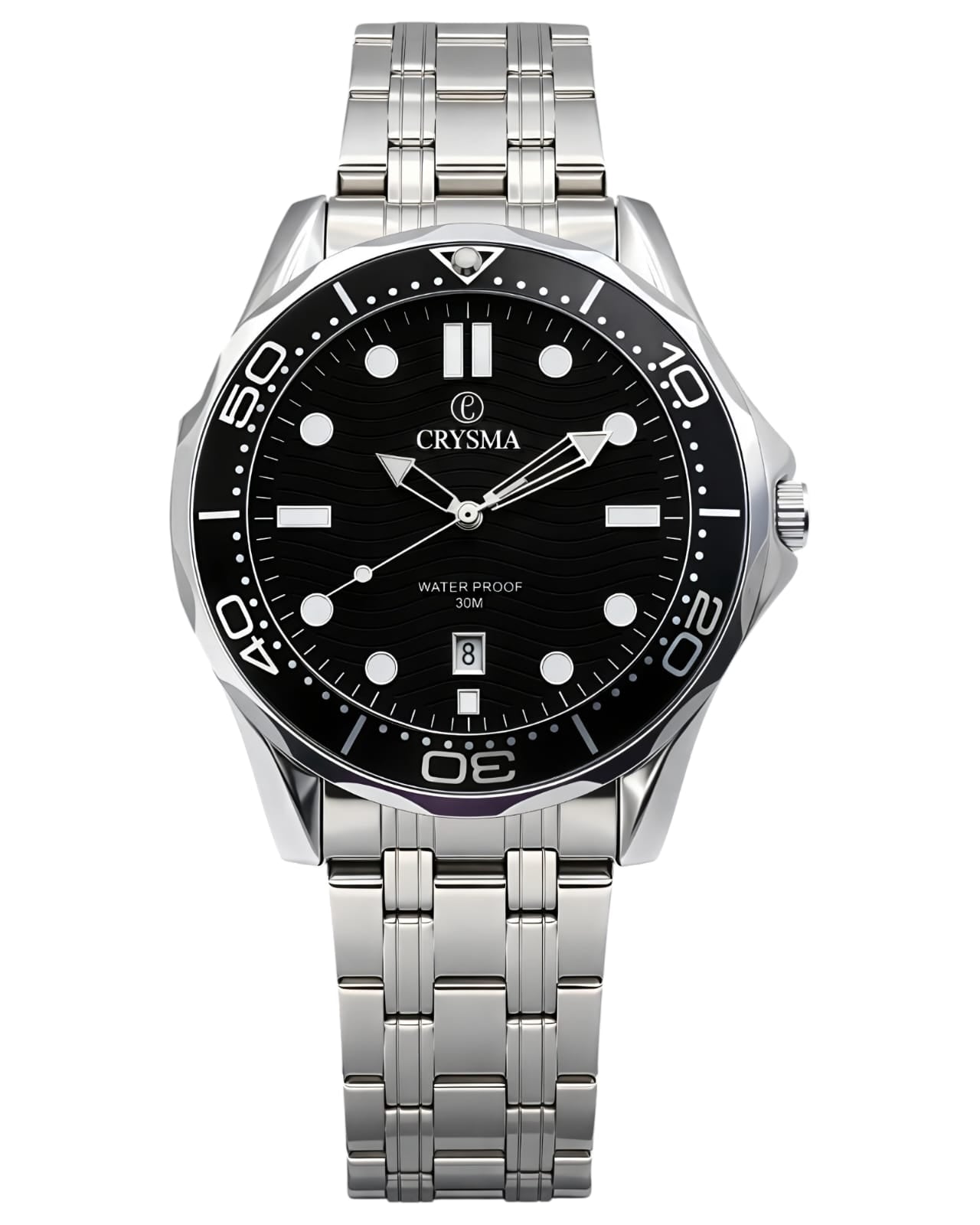 Crysma CRL121 Zeonix