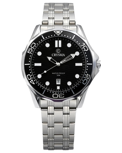 Crysma CRL121 Zeonix