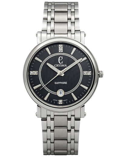 Crysma CRL9142 Wanted