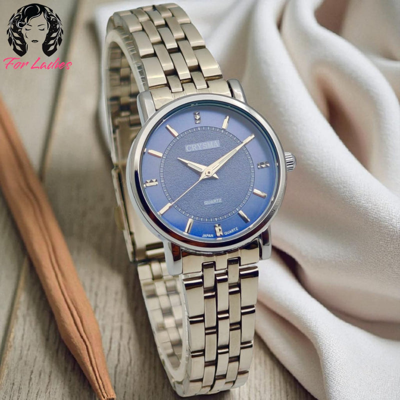 Crysma CRL80828 Goldspire (Ladies) detail view