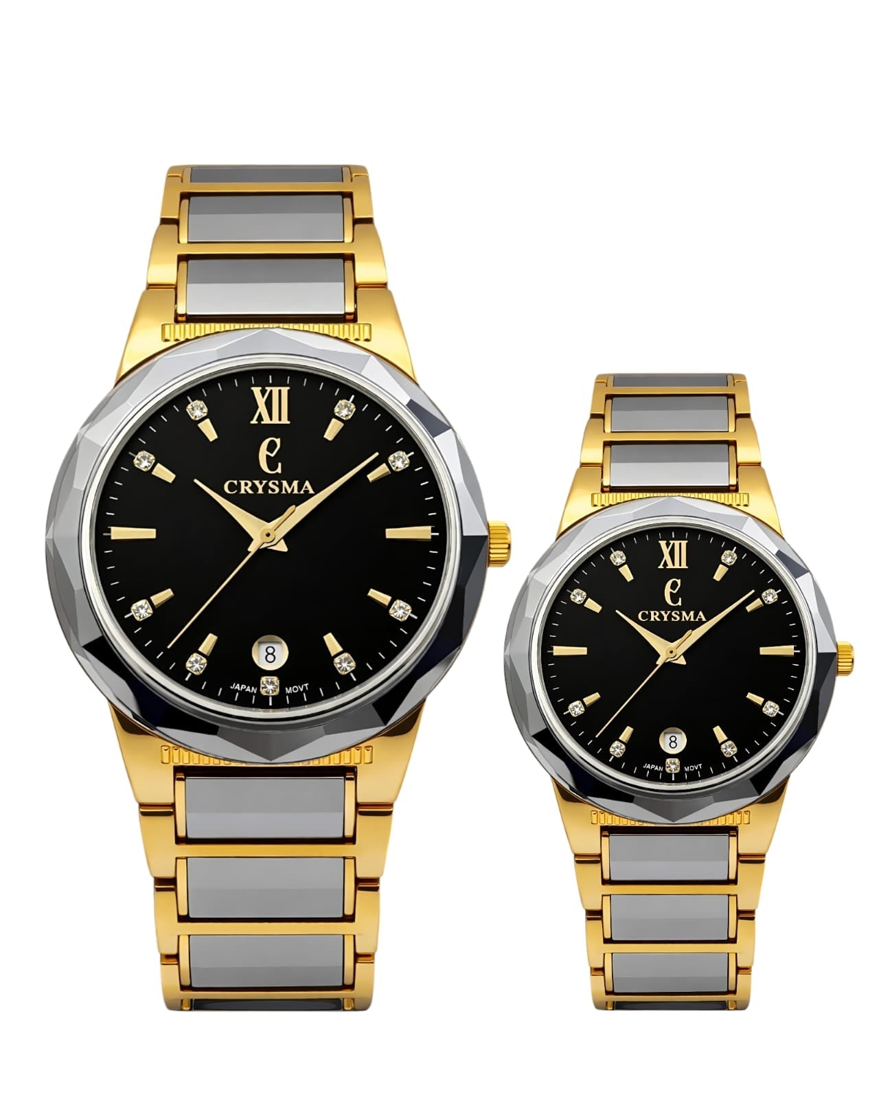 Crysma CRL8148 Premier (Couple)