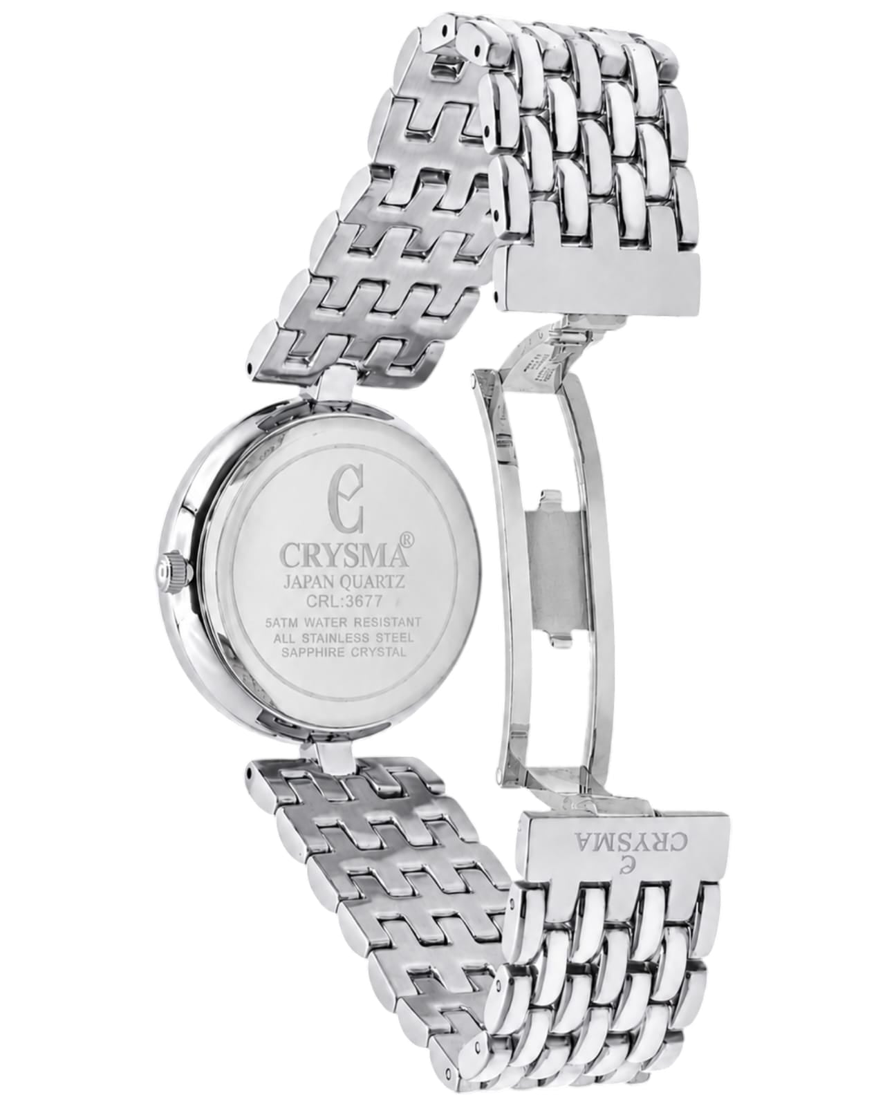 Crysma CRL3677 Oculus