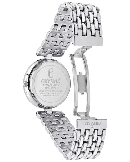 Crysma CRL3677 Oculus