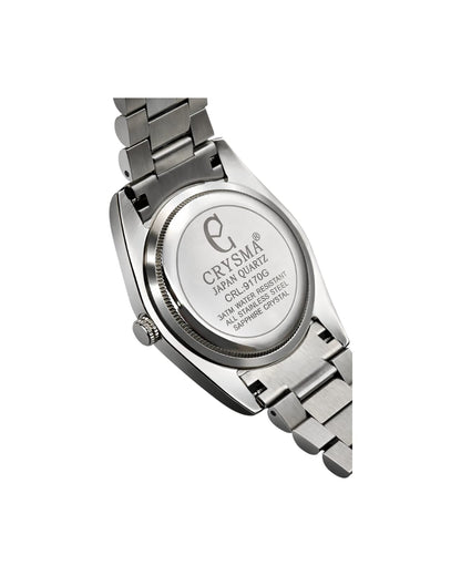 Crysma CRL9170 Zirconia (Ladies)