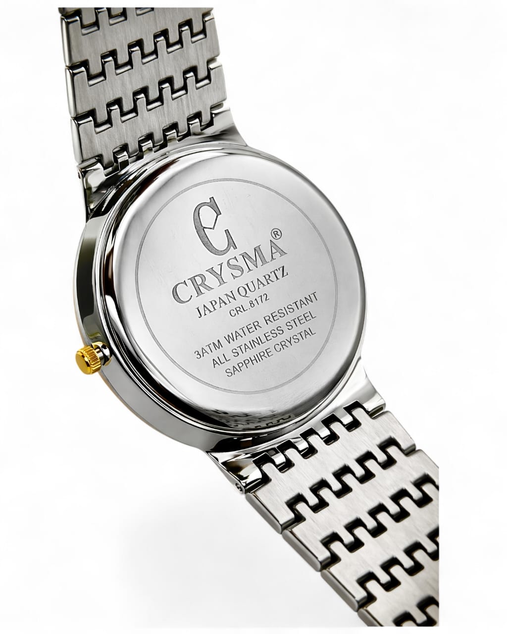 Crysma CRL8172 King