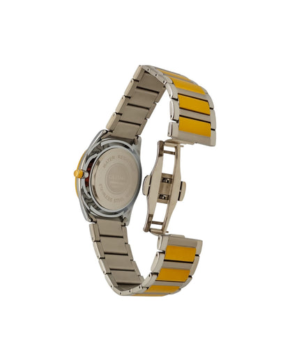 Crysma CRL0167 Chrome (Ladies)