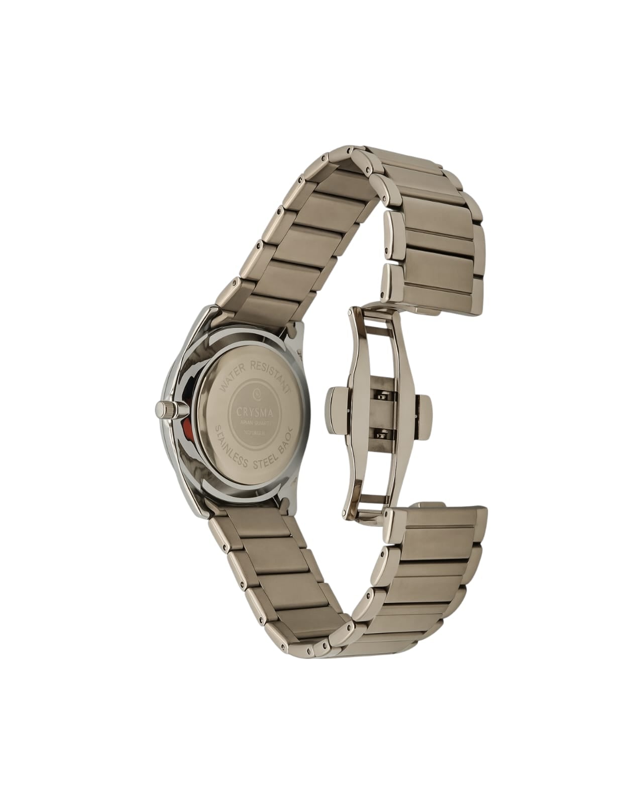 Crysma CRL0167 Chrome (Ladies)