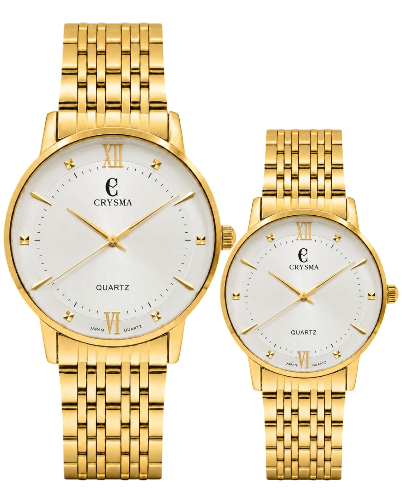 Crysma CRL80875 Joy (Couple)