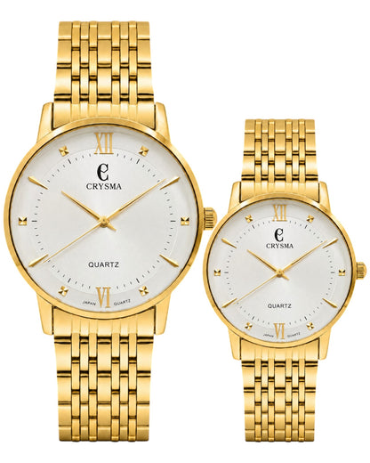Crysma CRL80875 Joy (Couple)