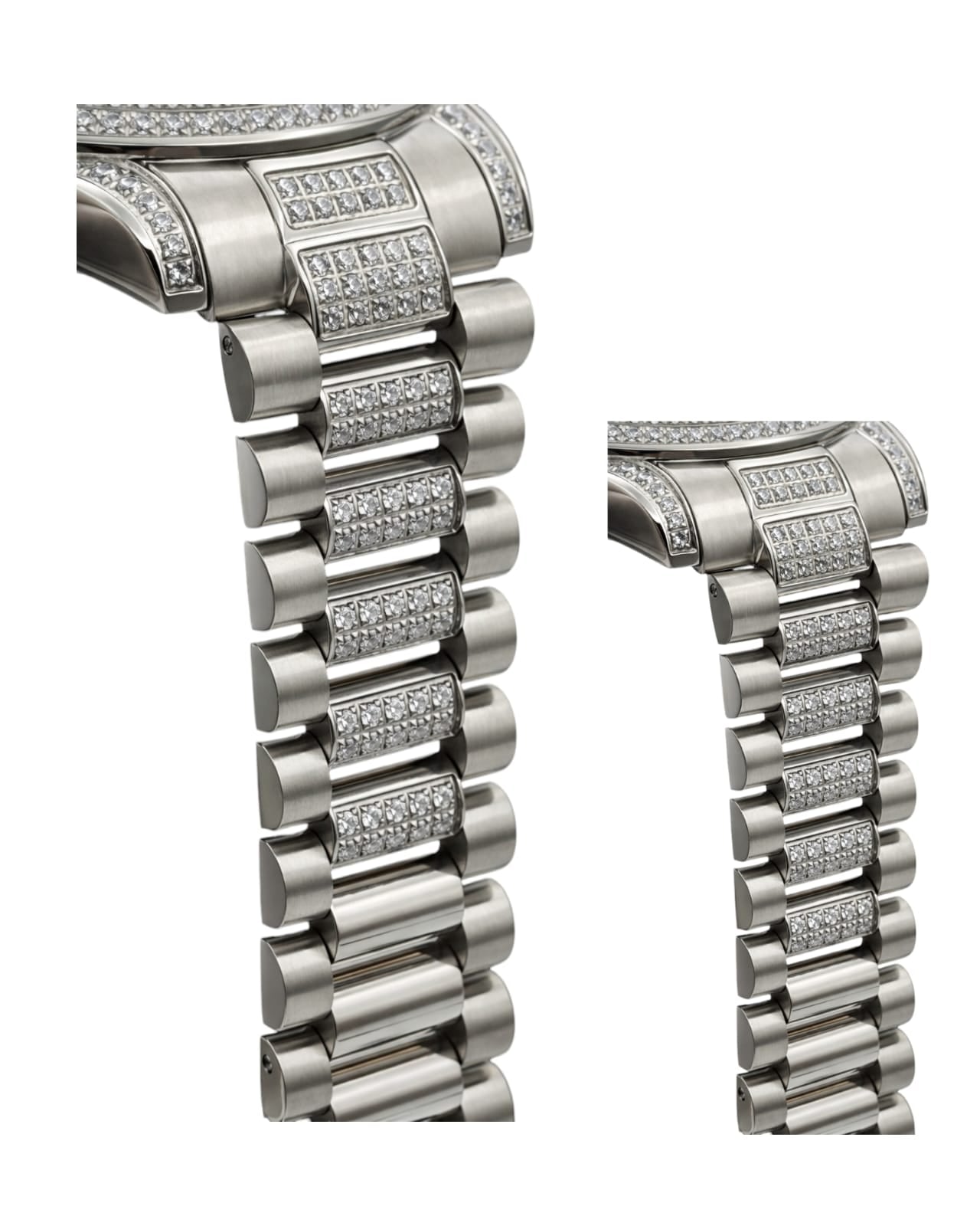Crysma CRL9170 Zirconia Twinning (Couple)