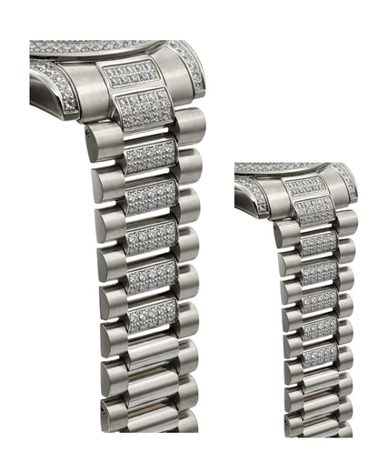 Crysma CRL9170 Zirconia Twinning (Couple)
