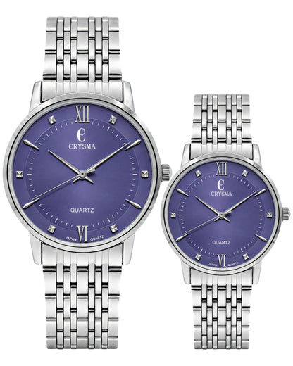 Crysma CRL80875 Joy (Couple)