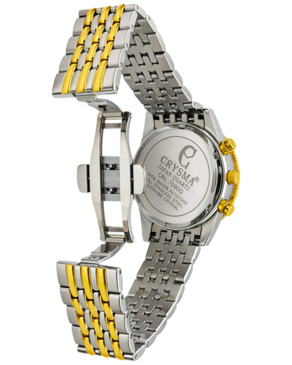 Crysma CRL7090 Spartan