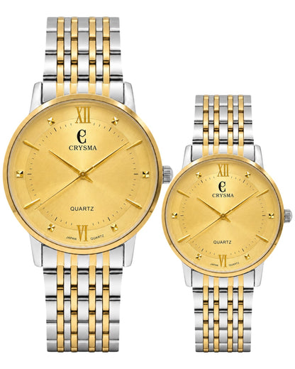 Crysma CRL80875 Joy (Couple)