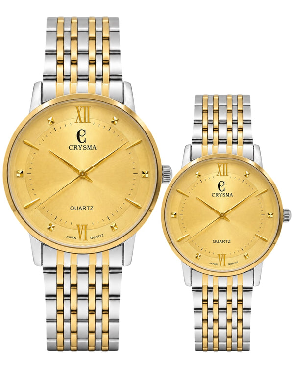 Crysma CRL80875 Joy (Couple)