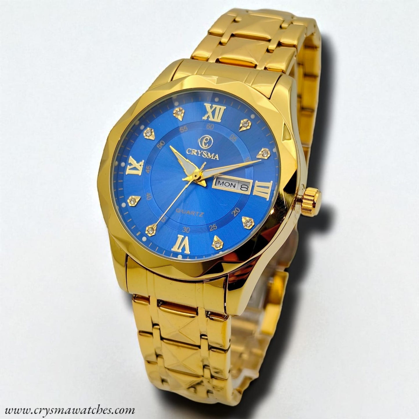 Crysma CRL1321 Roseline