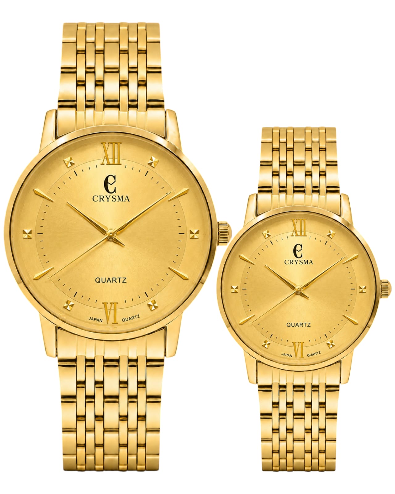 Crysma CRL80875 Joy (Couple)