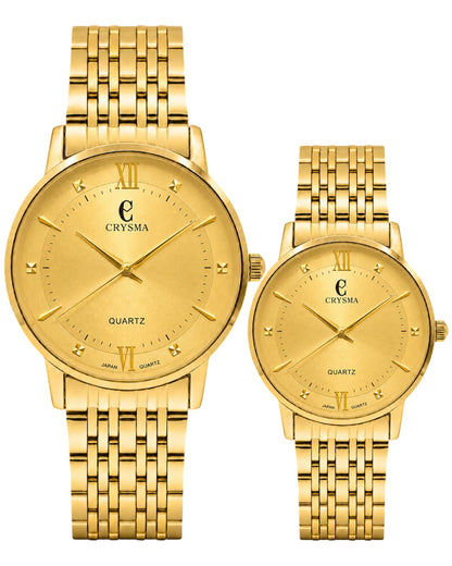 Crysma CRL80875 Joy (Couple)
