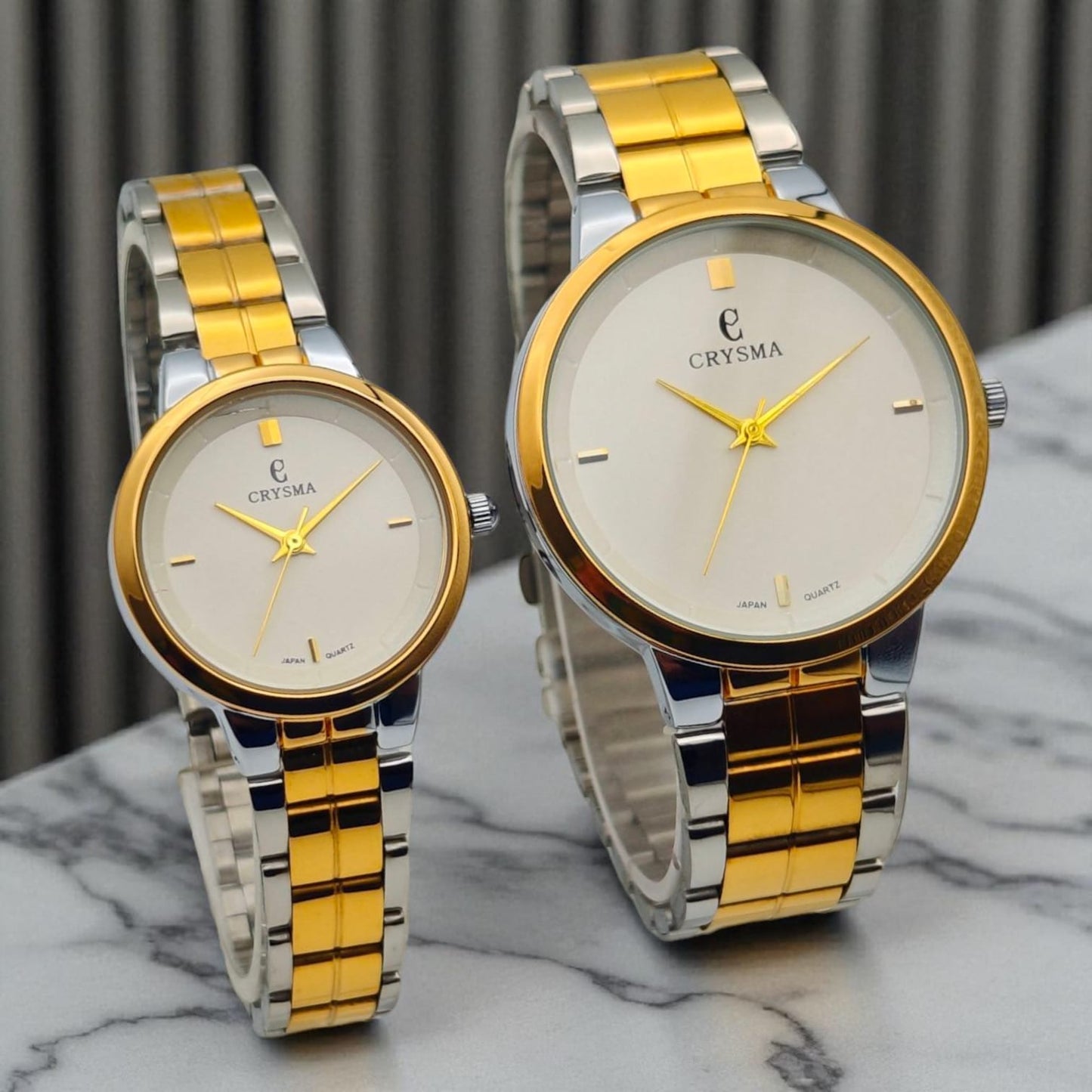 Crysma CRL80422 Horvel (Couple)