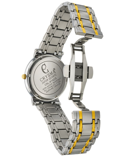 Crysma CRL9142 Wanted