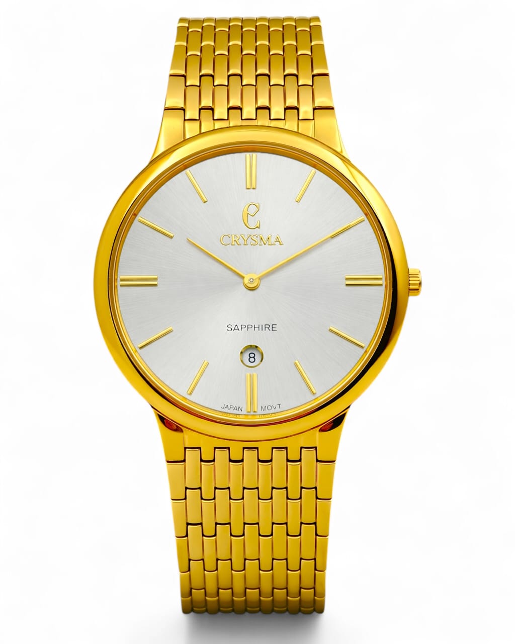 Crysma CRL8172 King