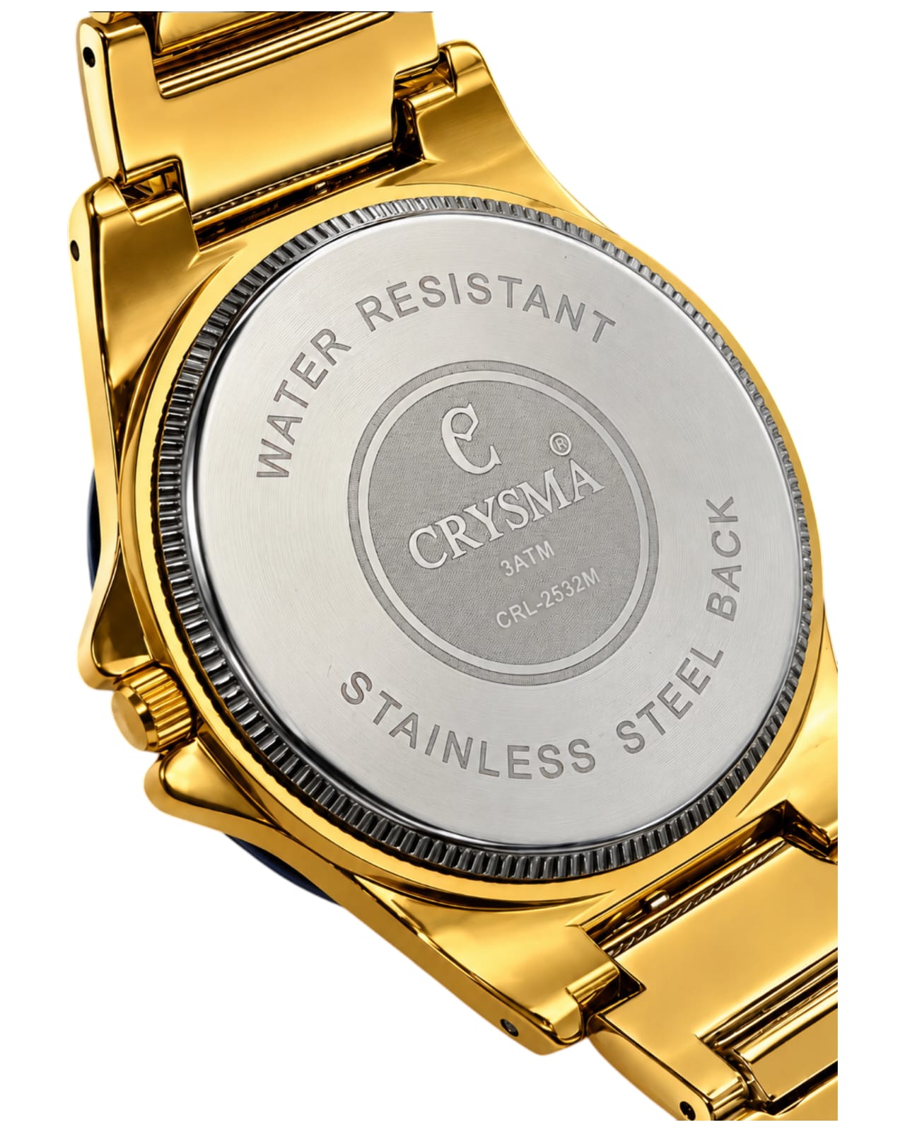 Crysma CRL2532 Cordrane