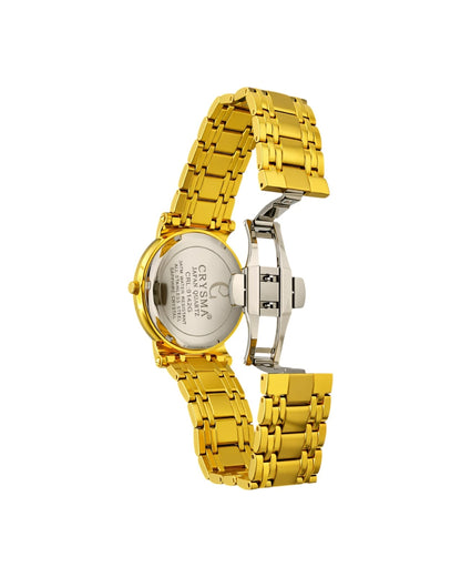 Crysma CRL9142 Wanted (Ladies)
