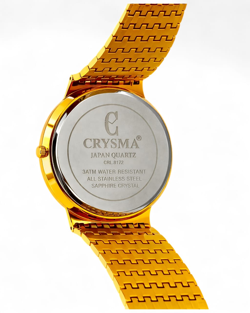 Crysma CRL8172 King