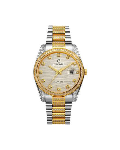 Crysma CRL9170 Zirconia (Ladies)