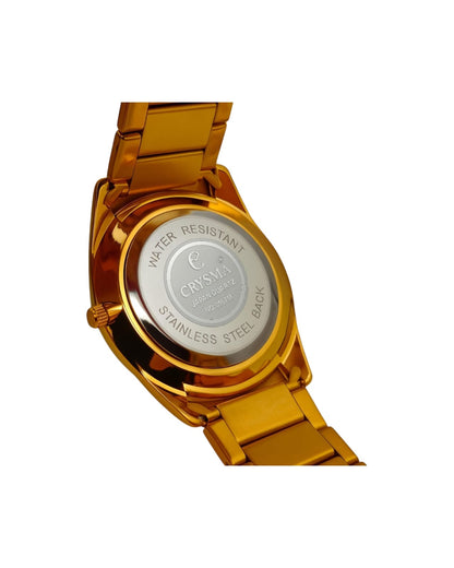 Crysma CRL0167 Chrome (Ladies)