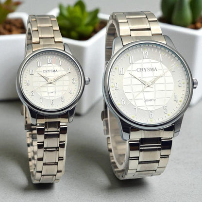 Crysma CRL80569 World Time (Couple)