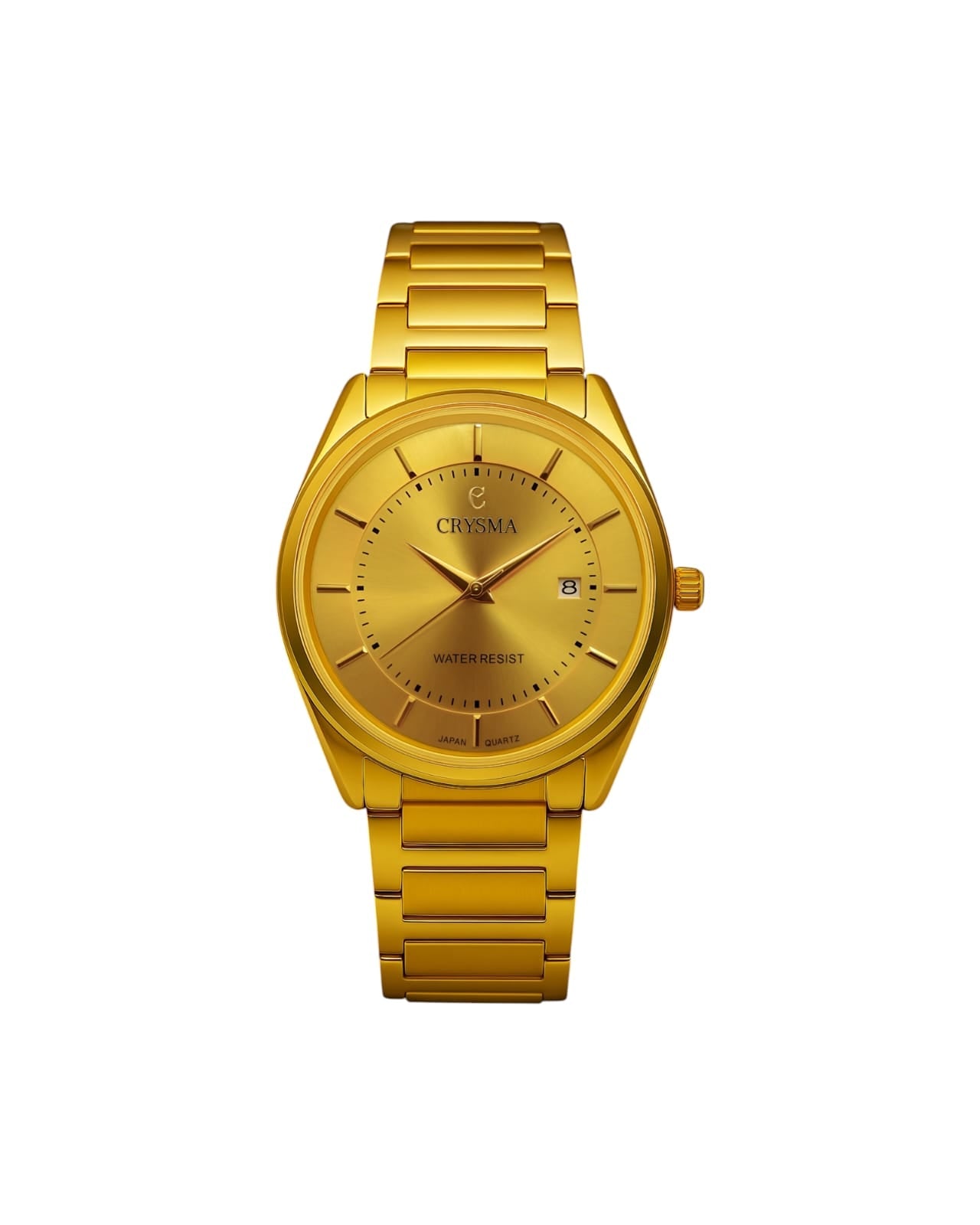 Crysma CRL0167 Chrome (Ladies)