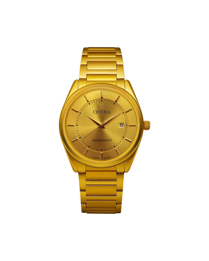 Crysma CRL0167 Chrome (Ladies)