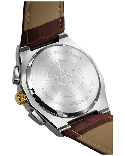 Crysma CRL1035 Vogue