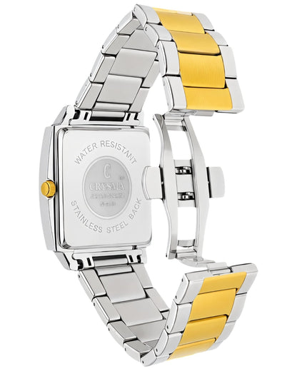 Crysma CRL160 Chronify