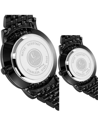 Crysma CRL80875 Joy (Couple)