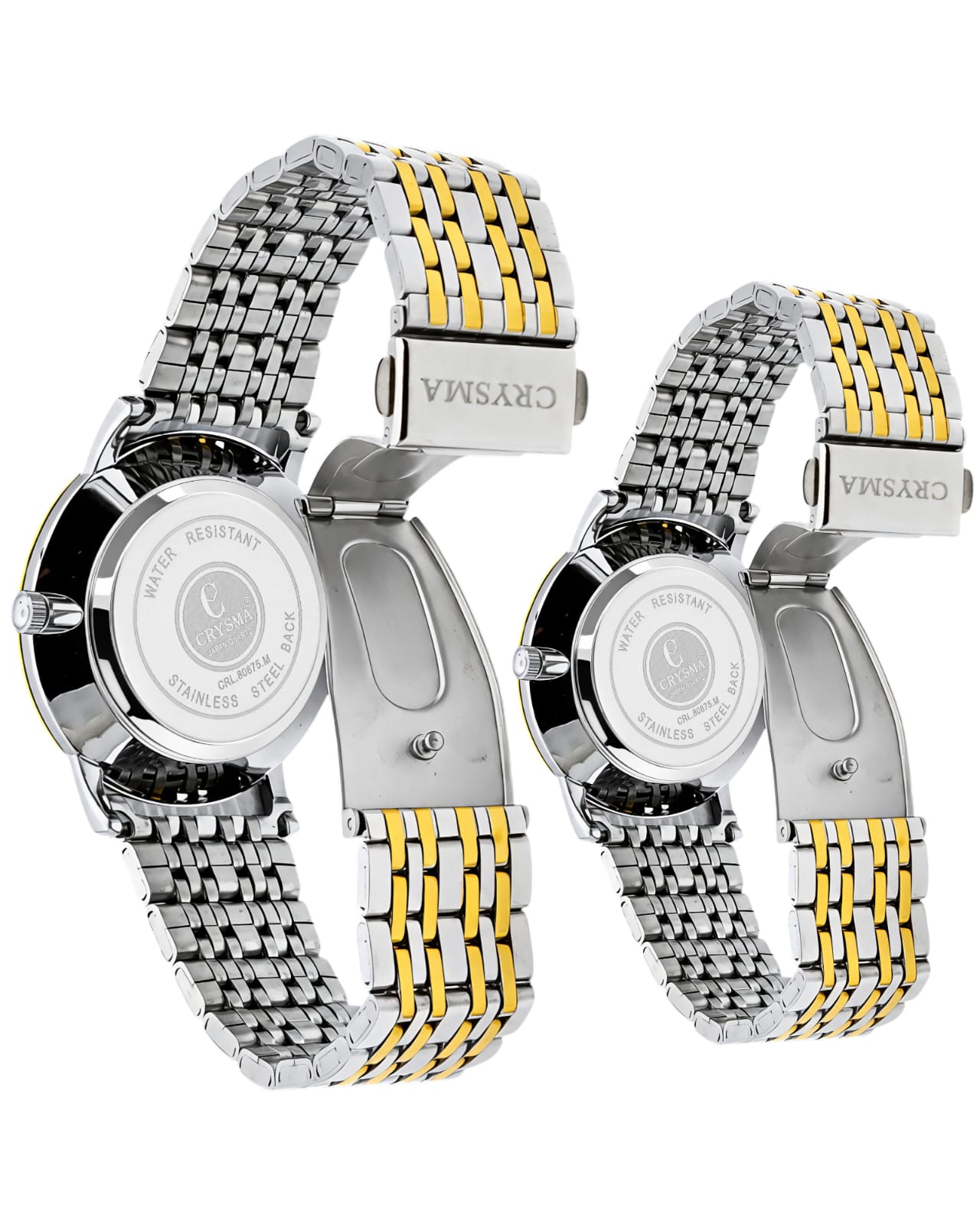 Crysma CRL80875 Joy (Couple)