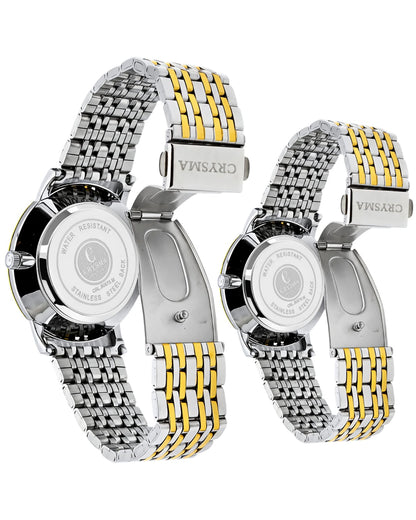 Crysma CRL80875 Joy (Couple)