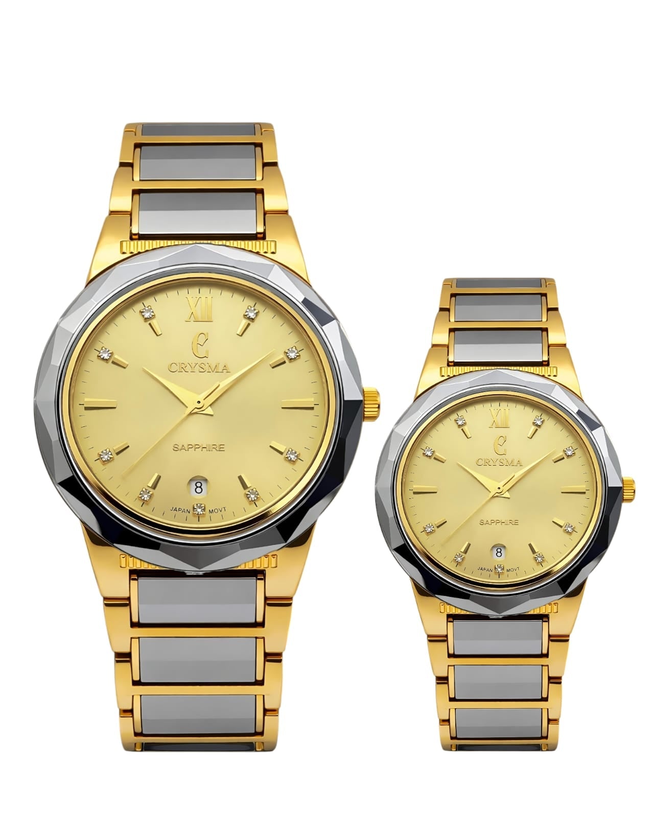 Crysma CRL8148 Premier (Couple)