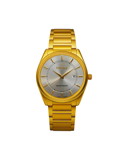 Crysma CRL0167 Chrome (Ladies)