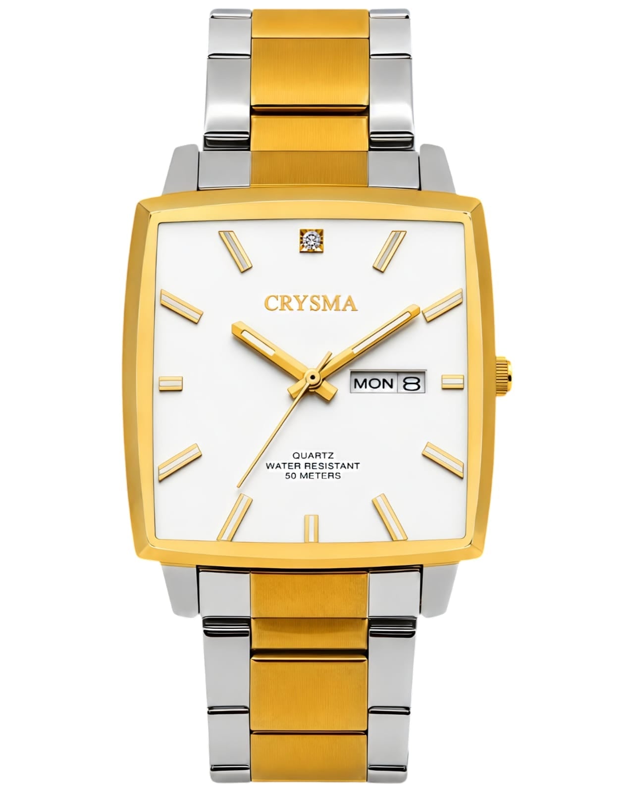 Crysma CRL160 Chronify