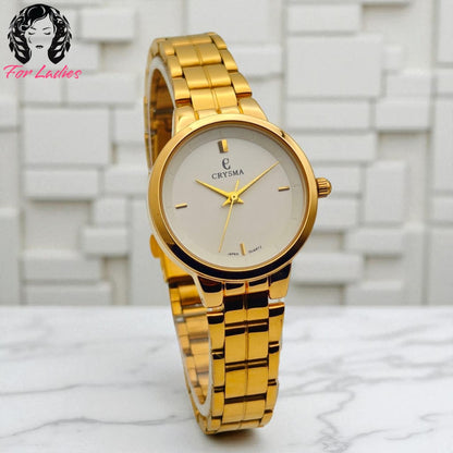 Crysma CRL80422 Horvel (Ladies)