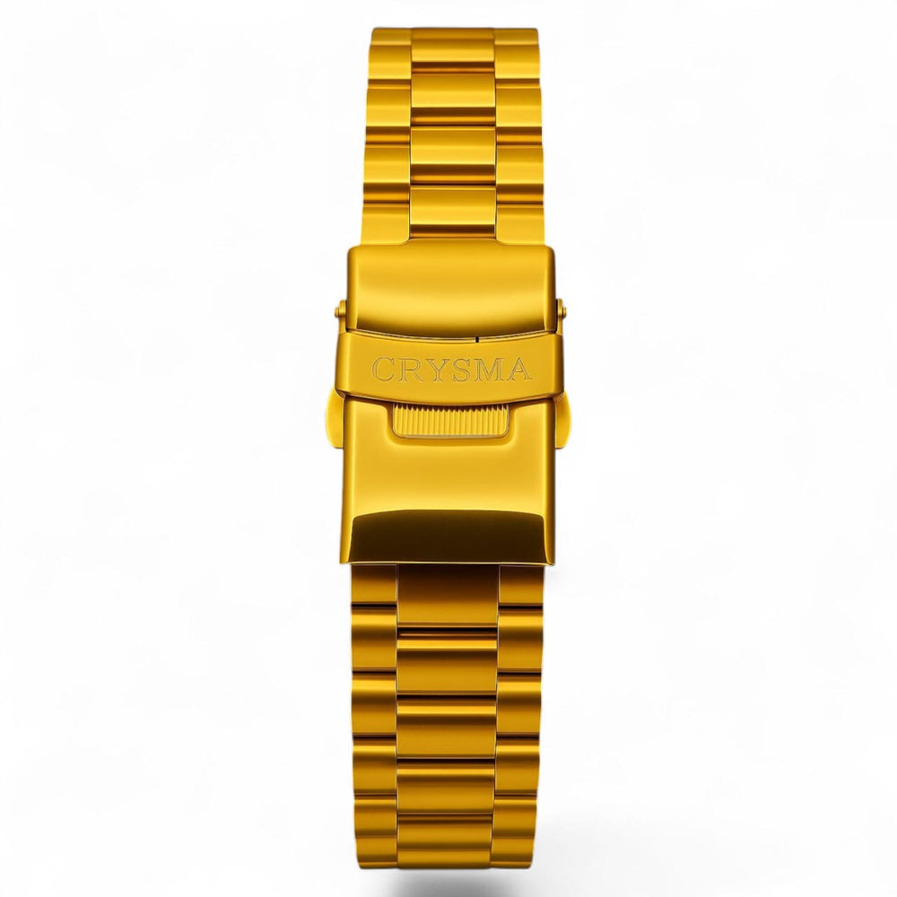 Crysma CRL641611.66 Diastar Sapphire Quartz (Stone Dial)