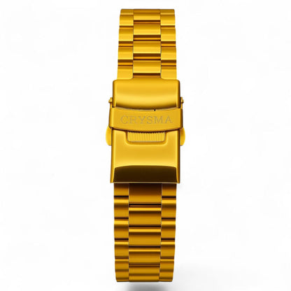 Crysma CRL641611.66 Diastar Sapphire Quartz (Stone Dial)