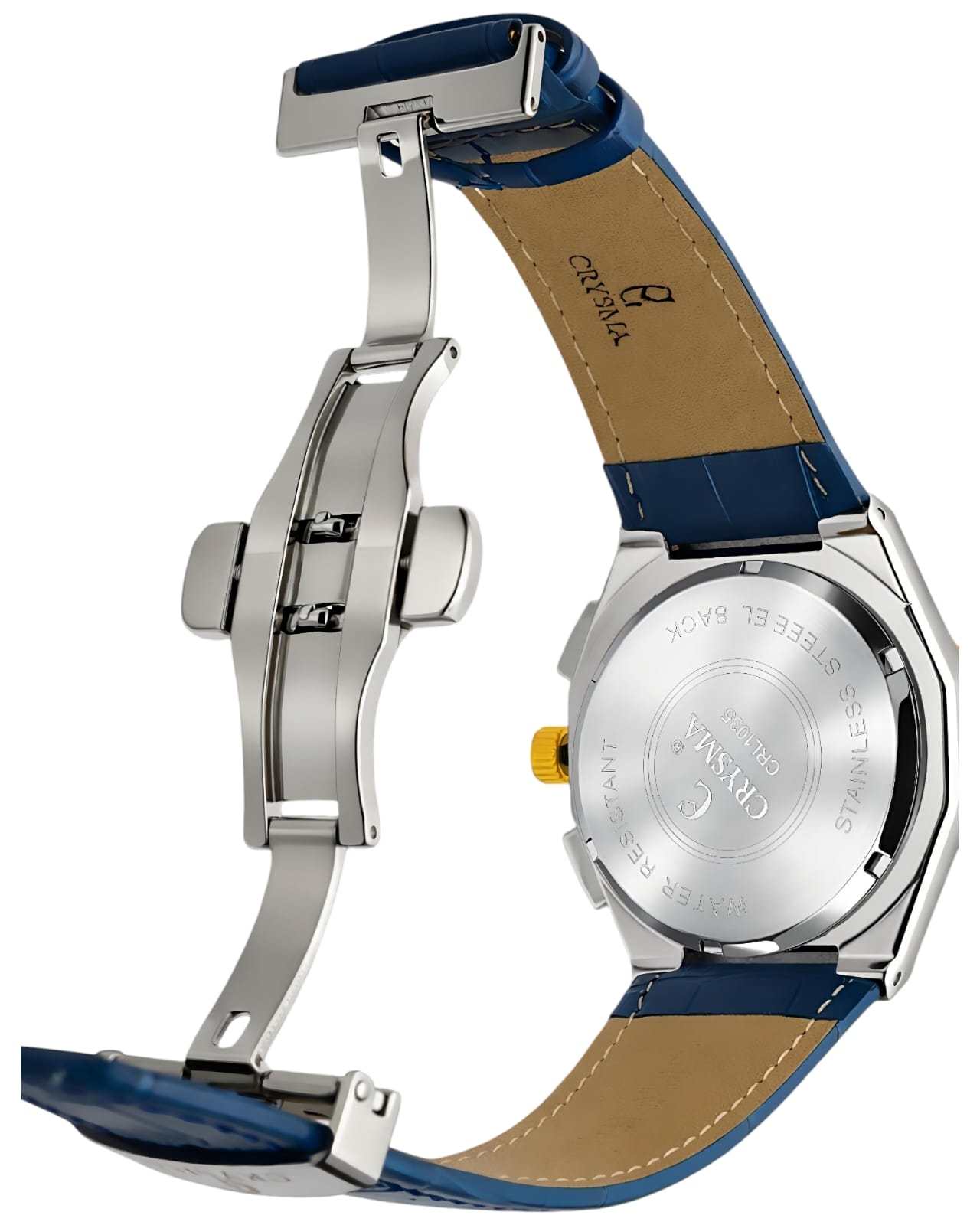 Crysma CRL1035 Vogue