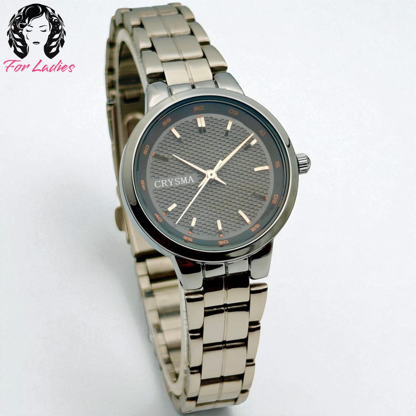 Crysma CRL80423 Dynamite (Ladies)