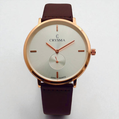 Crysma CRL8303 Goldmark