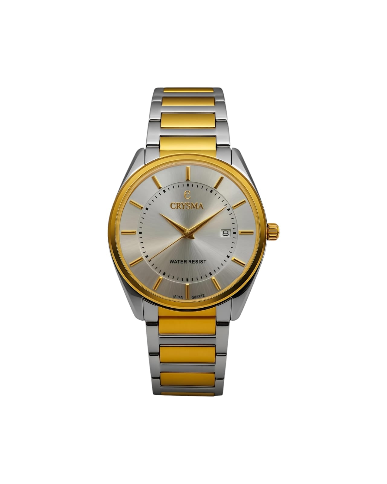 Crysma CRL0167 Chrome (Ladies)