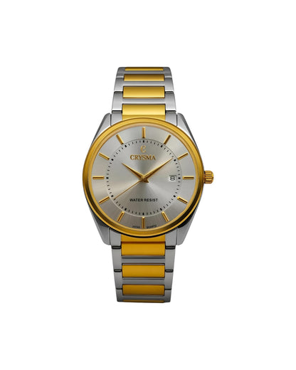Crysma CRL0167 Chrome (Ladies)