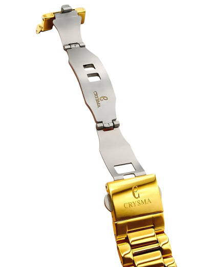 Crysma CRL111945  Diastar Automatic